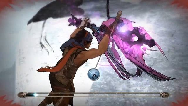 Поиграем в Prince of Persia - 9# Шпиль мечтаний смотреть онлайн