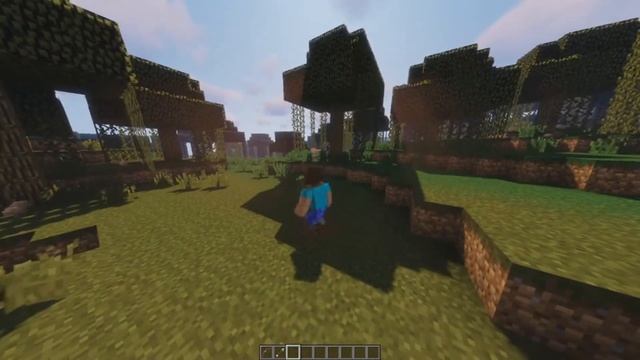 Minecraft: 5 РЕАЛИСТИЧНЫХ МОДОВ КОТОРЫЕ ИЗМЕНЯТ ТВОЙ МАЙНКРАФТ смотреть онлайн