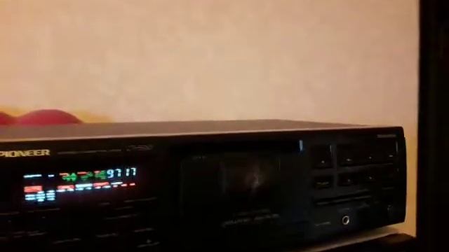 Кассетные деки AKAI, KENWOOD, DENON, PIONEER смотреть онлайн