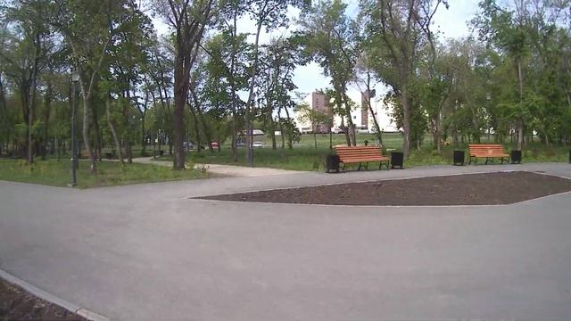 ELECTRIC UNICYCLEs KingSong 16a & Inmotion V8 смотреть онлайн