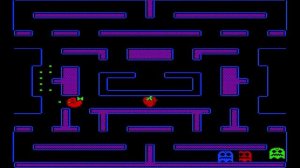 Miss Pacman BK-0010