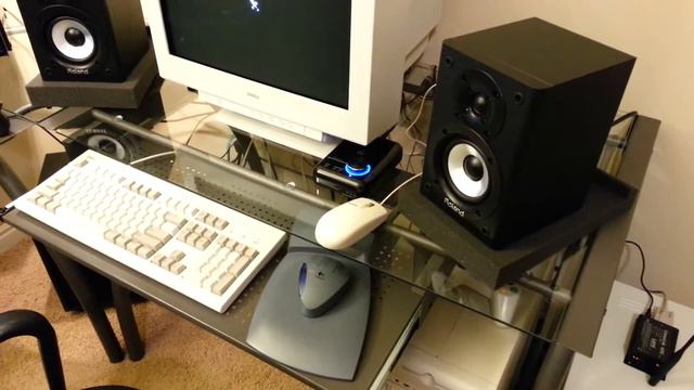 The MIDI General - Wireless MIDI and Audio смотреть онлайн