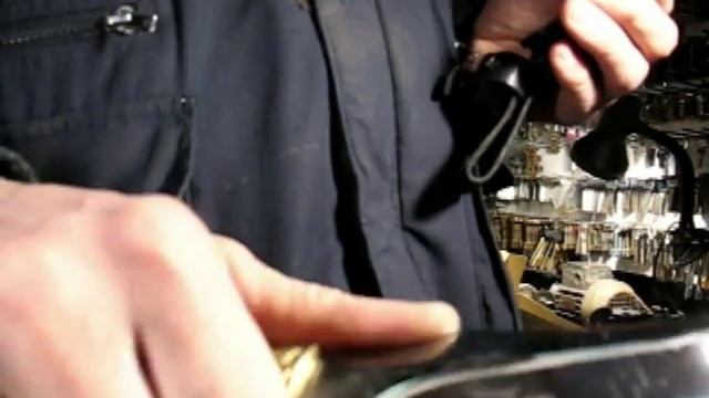 Опыт № 90 нож Секач Кизляр Х12МФ кованный смотреть онлайн