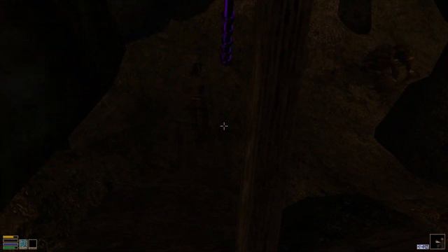 morrowind combat in a nutshell... смотреть онлайн