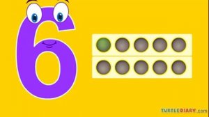 Learning Numbers for Toddlers | Count 1-10 *Math for Kids*