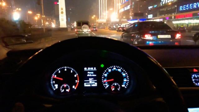Passat B7 USA