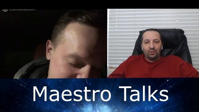 Грабли работают, как и батут. Чат рулетка по России с Maestro Talks смотреть онлайн