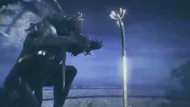 Warframe 1980's version! смотреть онлайн