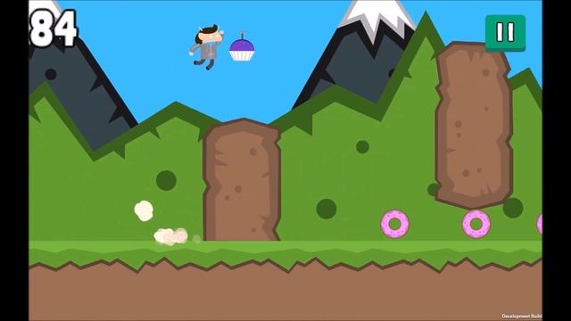 All About Android: The Game (Alpha Gameplay Video #2) смотреть онлайн