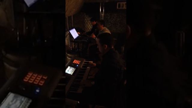 Klarnet - Alik Arakelyan смотреть онлайн