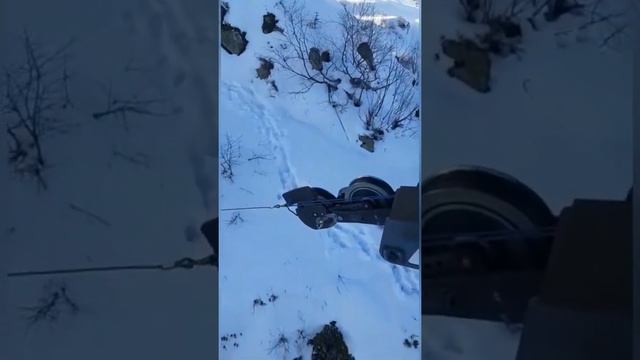 Работа в горах (продолжение ) смотреть онлайн
