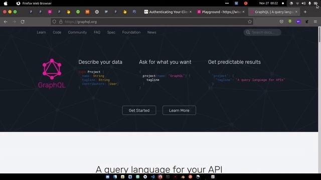 Flutter : Build Todo app with Graphql and Provider #1 - Introduction смотреть онлайн