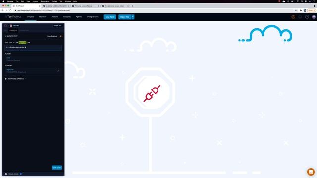 TestProject v3.0 GitHub Integration for continuous Selenium/Appium tests versioning смотреть онлайн