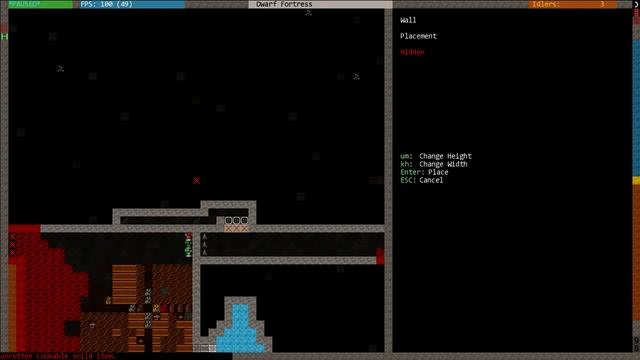 Dwarf Fortress - Sunkenshield Ep22 смотреть онлайн