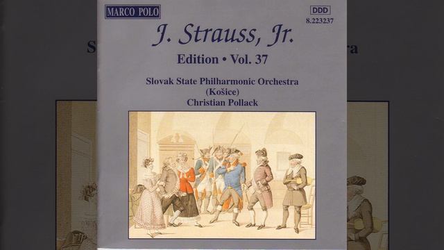 Sonnenblume, Polka mazur, Op. 459 (arr. L. Roth, orch. C. Pollack) (Orch. C. Pollack) смотреть онлайн