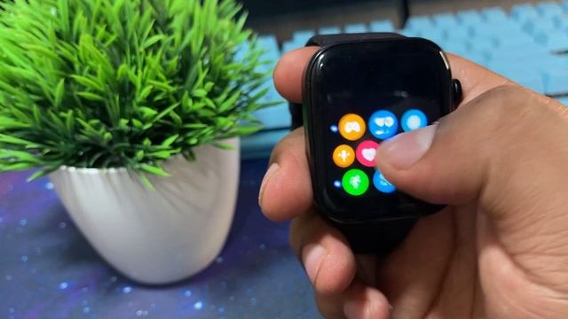 COLMI P71 Review? El Mejor Smartwatch Calidad Precio en 2023 смотреть онлайн