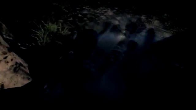 The Evil Within AMV - Through Hell смотреть онлайн