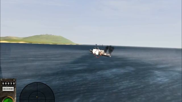 Pacific Warriors 2 Gameplay (HD) смотреть онлайн