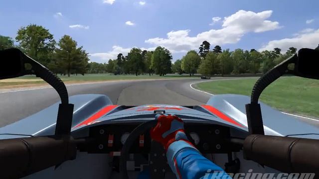 SCCA Spec Racer Ford 2012 Дело №2 2 1 013 Ilya Khusnutdinov смотреть онлайн