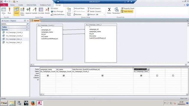 Vicidial SQL Query For List Conversion Rates - Saffwood Communications смотреть онлайн