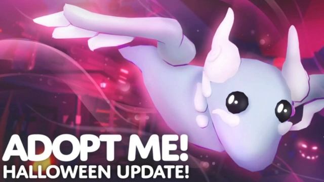 Adopt Me All Halloween Soundtracks! 2019-2023! смотреть онлайн