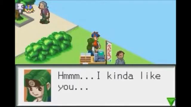 Megaman Battle Network Walkthrough (14): StoneMan Royale pt2 смотреть онлайн