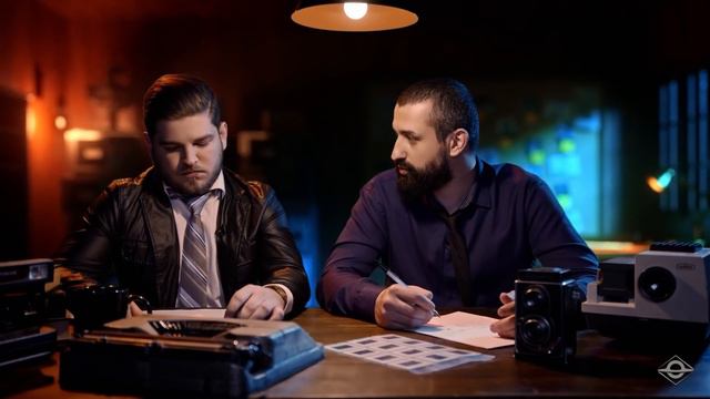 O SEQUESTRO DE PATRÍCIA ABRAVANEL | Investigação Paralela - Ep.7 смотреть онлайн