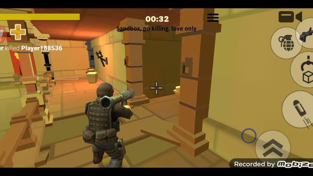 Афигенная игра, лучше чикен Гана! смотреть онлайн