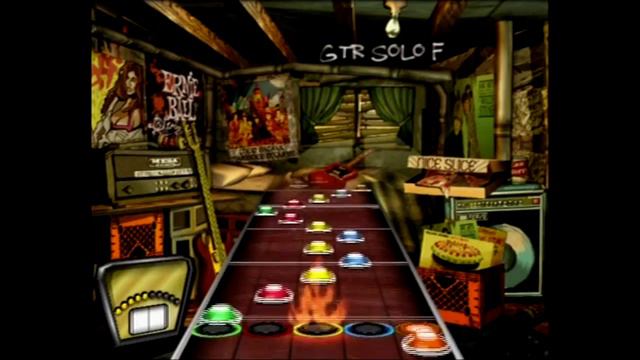 The History of GUITAR HERO and ROCK BAND (Part 1/2) by midway23 смотреть онлайн