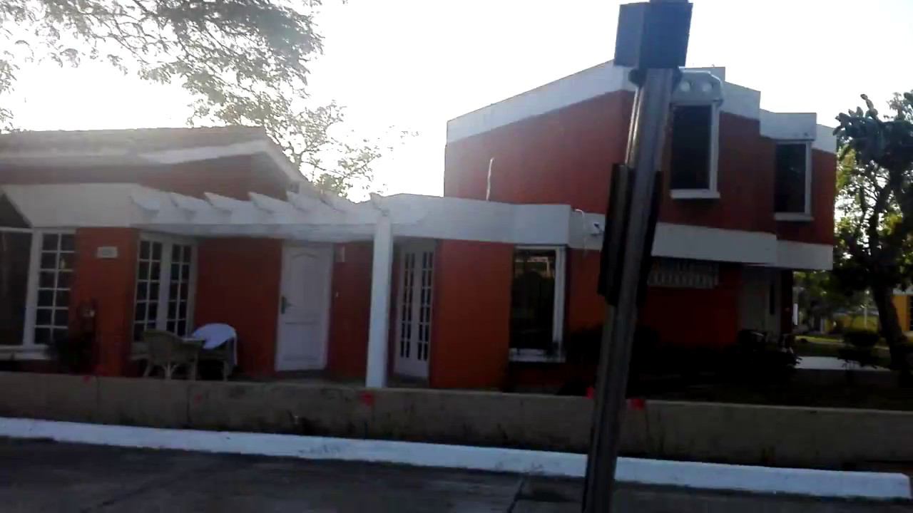 Заселение в Бунгало Sol Palmeras