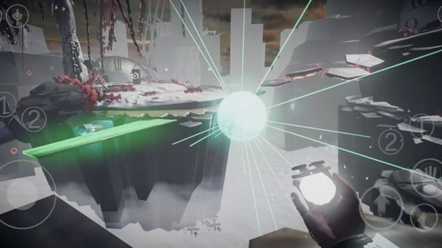 Unknown Fate. Прохождение #8. Вход в новый мир! смотреть онлайн