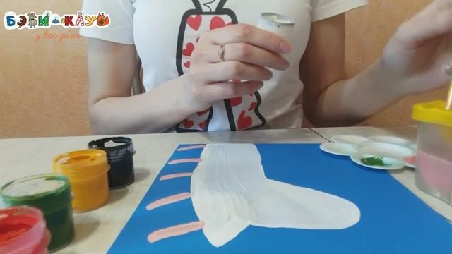 Творческая минутка. Пони. смотреть онлайн