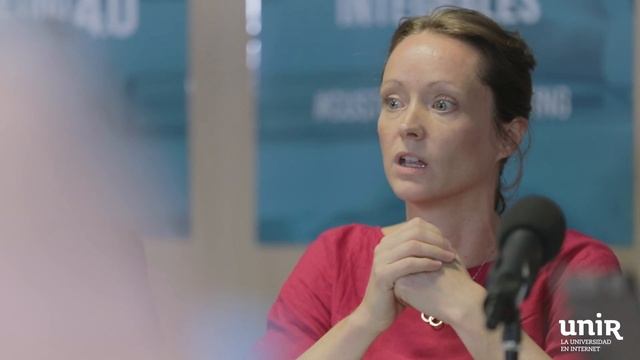 Digital Date: Empleabilidad en Marketing 4.0 | UNIR смотреть онлайн