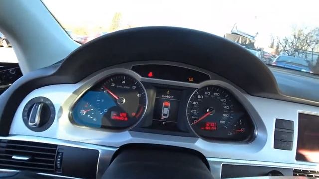 Двигатель Audi для A6 [C6,4F] 2004-2011;Allroad quattro 2006-2012 смотреть онлайн