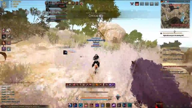 Node War (Tamer after changes) смотреть онлайн