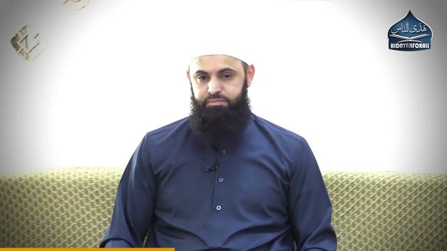 Islam Main Behtareen Amal Kya Hai! - Taimoor Ahmed смотреть онлайн