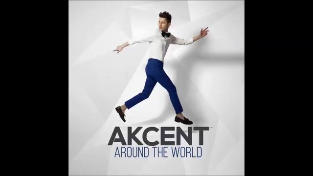 Akcent Songs,Remixes And Mashups(mixed By Maidanez)
