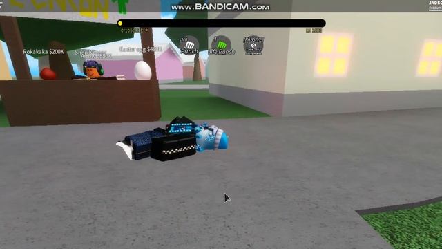 #4 Roblox-Stands Online Did I get a good stand? смотреть онлайн