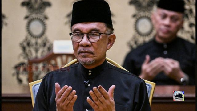 Terbaik DSAI! Ringgit Terus Melonjak Naik, Pelabur Luar Negara Berpusu-pusu Menyertai Malaysia! смотреть онлайн