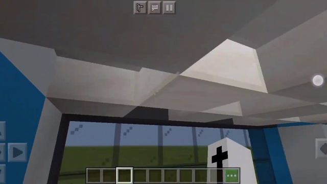 ДОМ ЗА ОДНУ МИНУТУ ПРОТИВ 60 МИНУТ В MINECRAFT смотреть онлайн