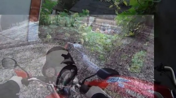 Канал МОТО 46