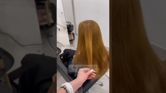Выход из рыжего в блонд реален? смотреть онлайн