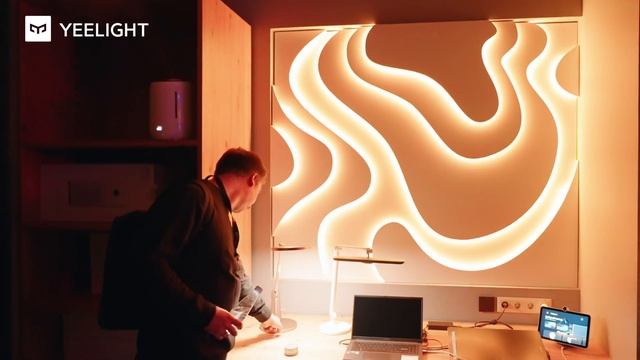 Открытие шоурума умного дома diHouse PRO смотреть онлайн