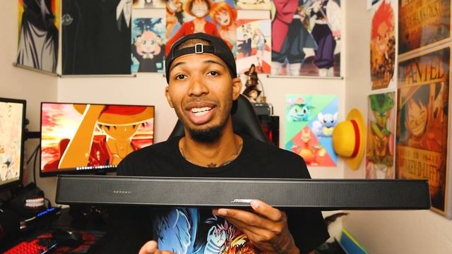 Bose Smart Soundbar 600 Review - Dolby Atmos Soundbar