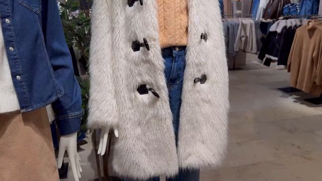 МНОГО ПОКУПОК. ТРЕНДОВАЯ ЗИМНЯЯ ОБУВЬ. ШОППИНГ СО МНОЙ НОВЫЙ УХОД. НАХОДКИ ИЗ БАБУШКИНОГО ГАРДЕРОБА смотреть онлайн