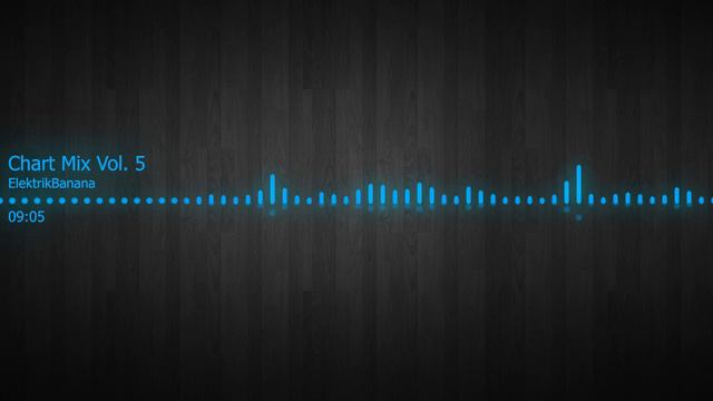 Chart Mix | Vol. 5 смотреть онлайн