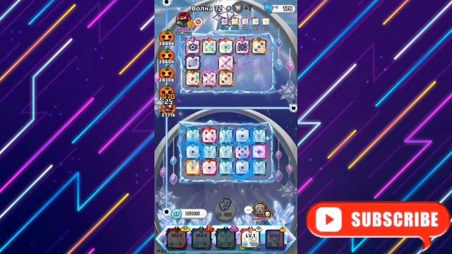 Random Dice | Holy Sword + Lunar + Scope | PVE | COOP смотреть онлайн