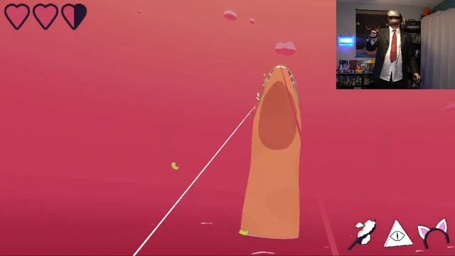 Super Raft Boat VR смотреть онлайн