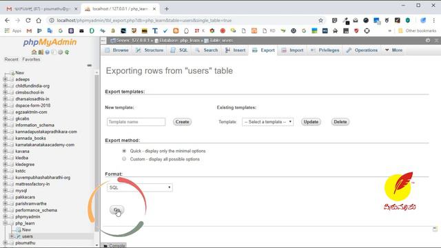 #17 | ಕನ್ನಡದಲ್ಲಿ PHP ಕಲಿಕೆ | Learn PHP in Kannada смотреть онлайн
