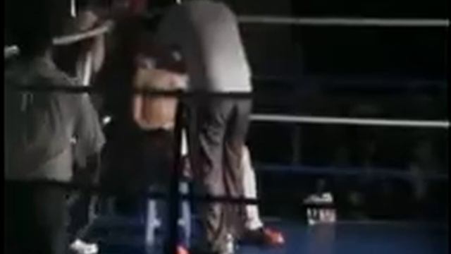 Alonso Velasquez Vs. Oscar Fabian смотреть онлайн